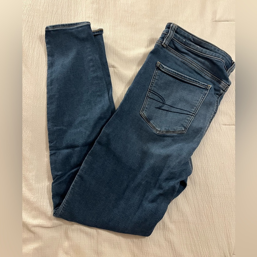 American Eagle Women’s Jean